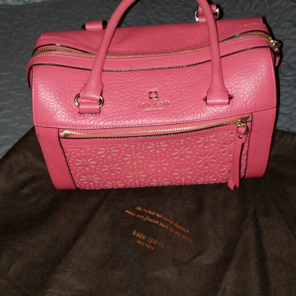 Beautiful Kate Spade Purse